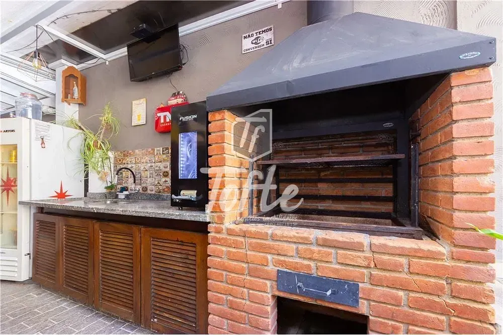 Casa, 4 quartos, 399 m² - Foto 3