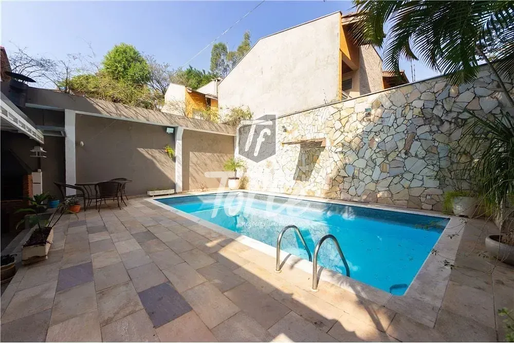 Casa, 4 quartos, 399 m² - Foto 4