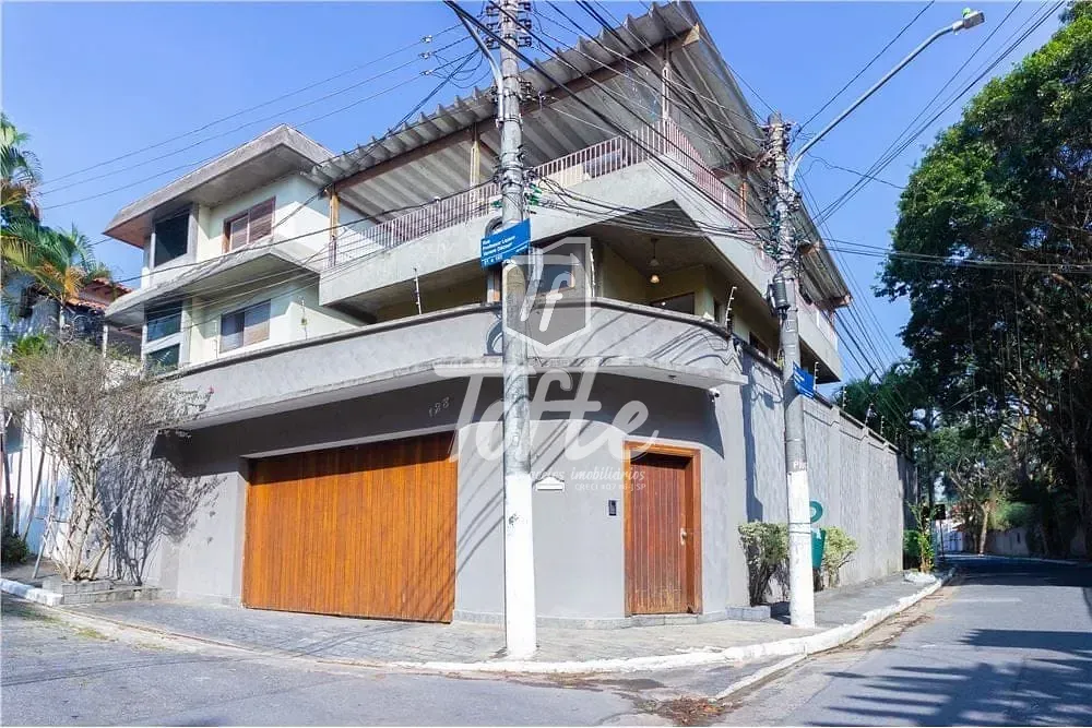 Casa, 4 quartos, 399 m² - Foto 1
