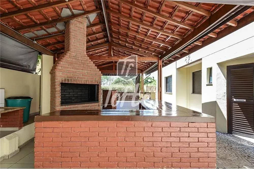 Apartamento, 2 quartos, 56 m² - Foto 2