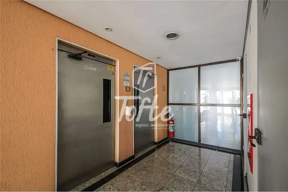 Apartamento, 2 quartos, 56 m² - Foto 3