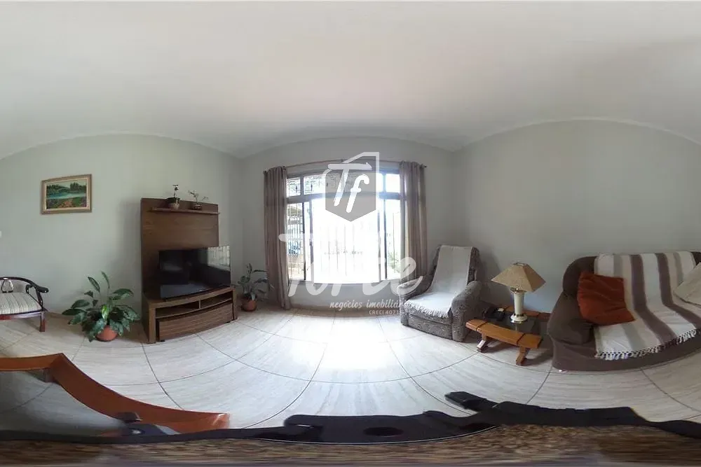 Casa, 3 quartos, 163 m² - Foto 2