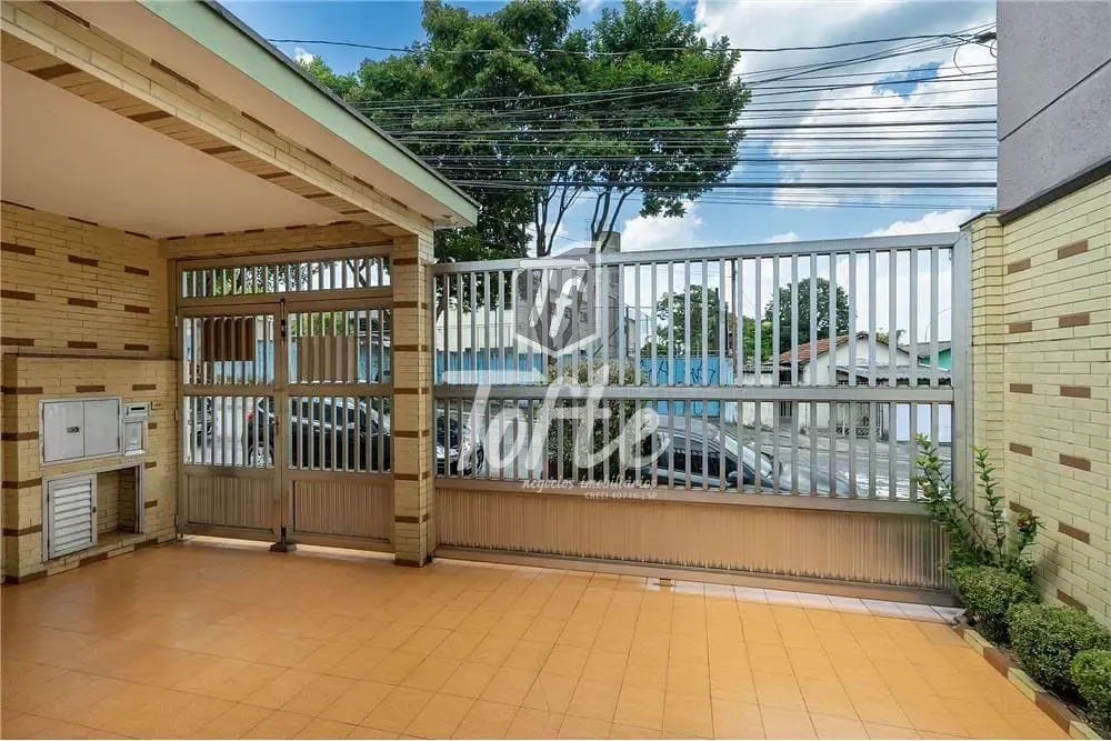 Casa, 3 quartos, 163 m² - Foto 1