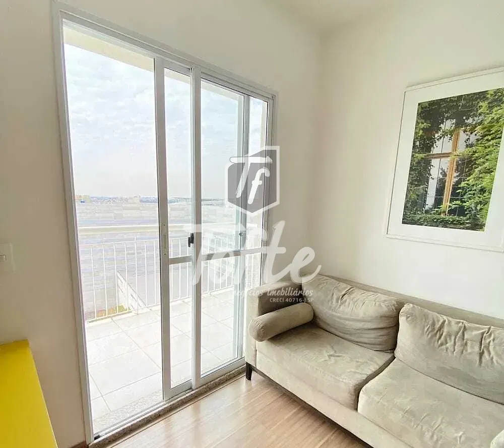 Apartamento, 2 quartos, 56 m² - Foto 4