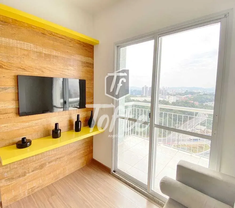 Apartamento, 2 quartos, 56 m² - Foto 3