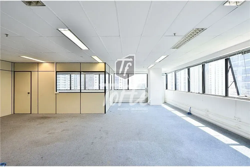 Sala-Conjunto, 143 m² - Foto 1