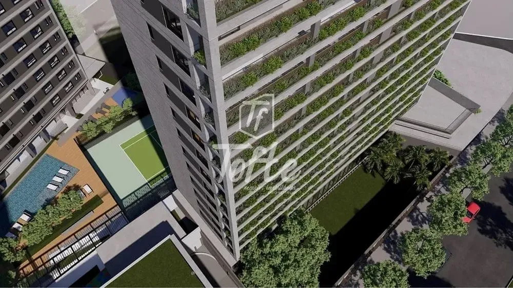 Cobertura, 3 quartos, 392 m² - Foto 4