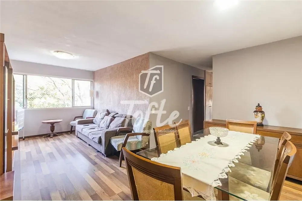 Apartamento, 3 quartos, 103 m² - Foto 1