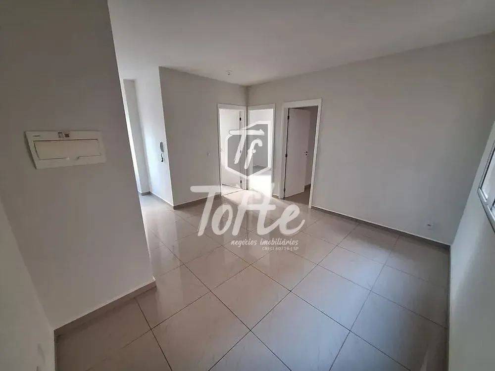 Apartamento, 2 quartos, 46 m² - Foto 2