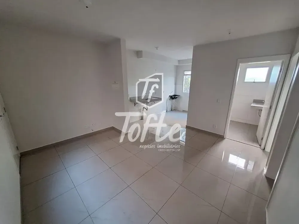 Apartamento, 2 quartos, 46 m² - Foto 3