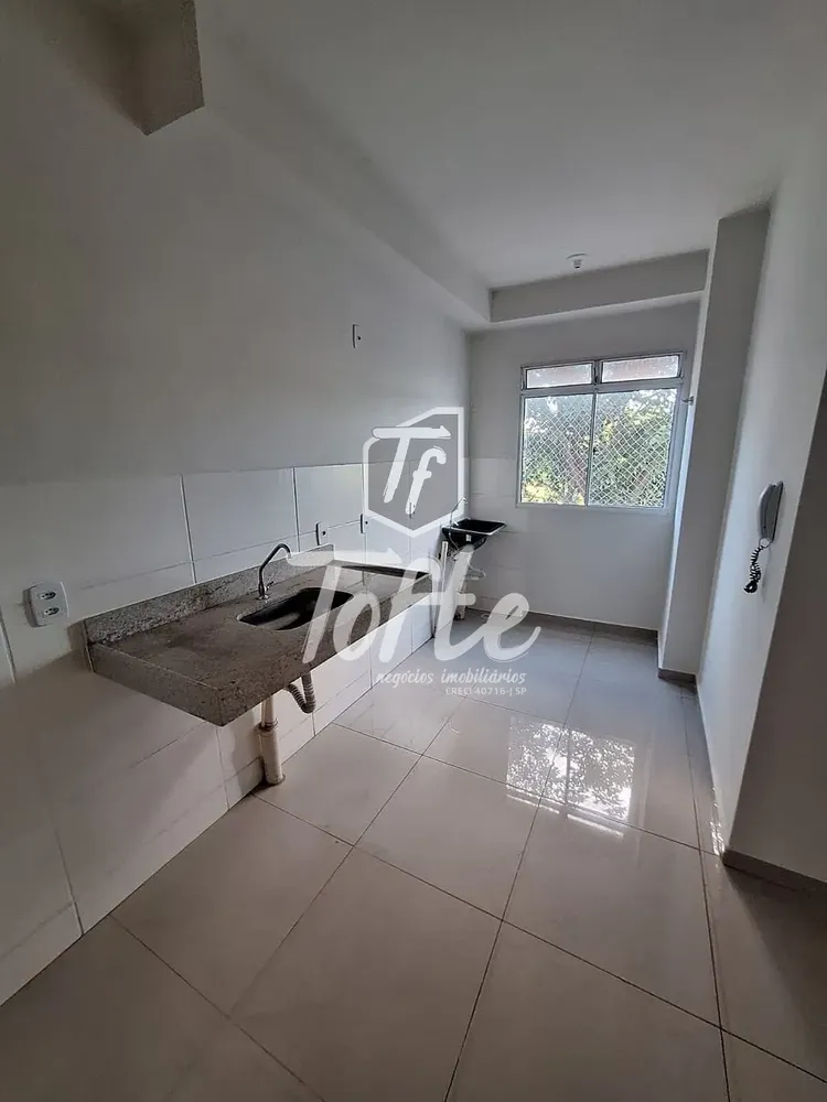 Apartamento, 2 quartos, 46 m² - Foto 4