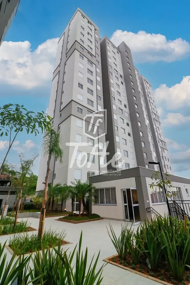Apartamento, 2 quartos, 36 m² - Foto 1