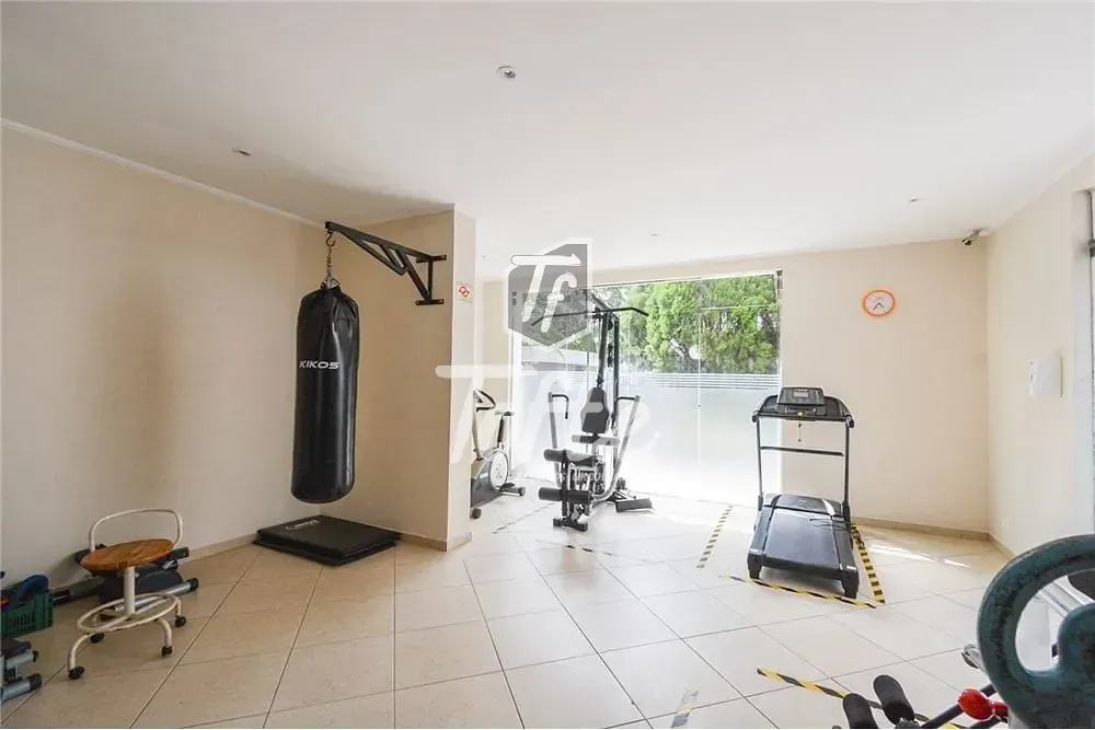 Apartamento, 2 quartos, 55 m² - Foto 2
