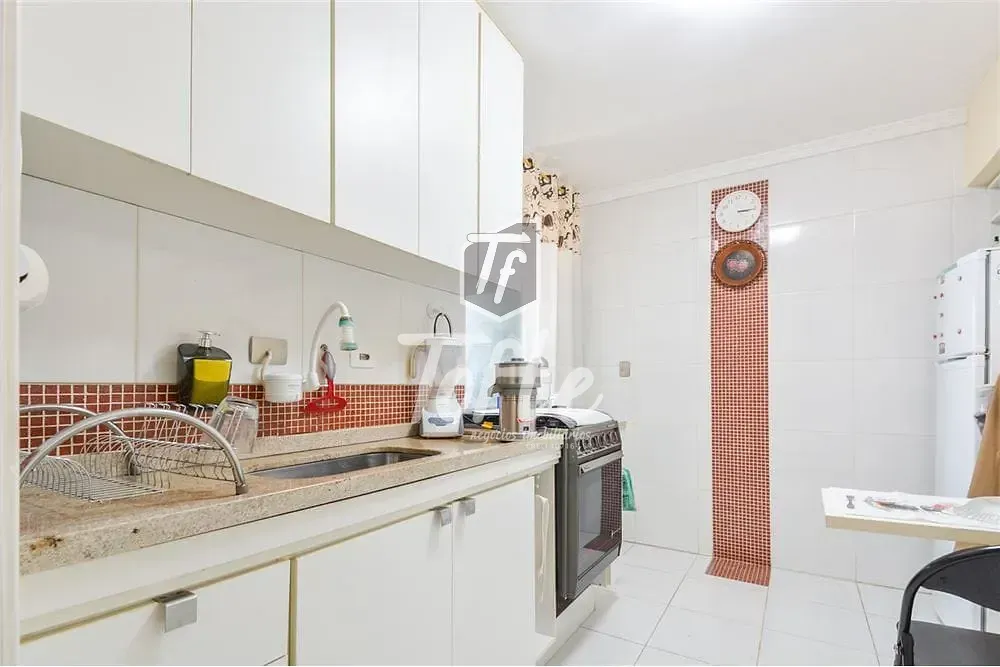 Apartamento, 2 quartos, 55 m² - Foto 3