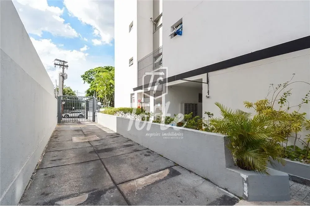 Apartamento, 2 quartos, 55 m² - Foto 4