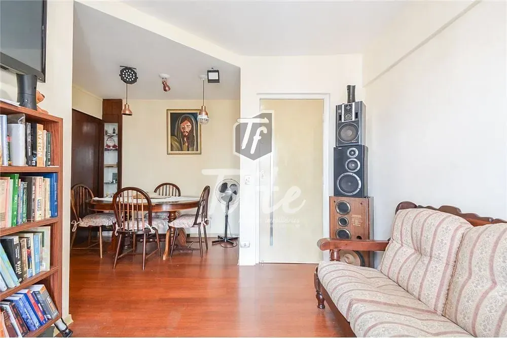 Apartamento, 2 quartos, 55 m² - Foto 1