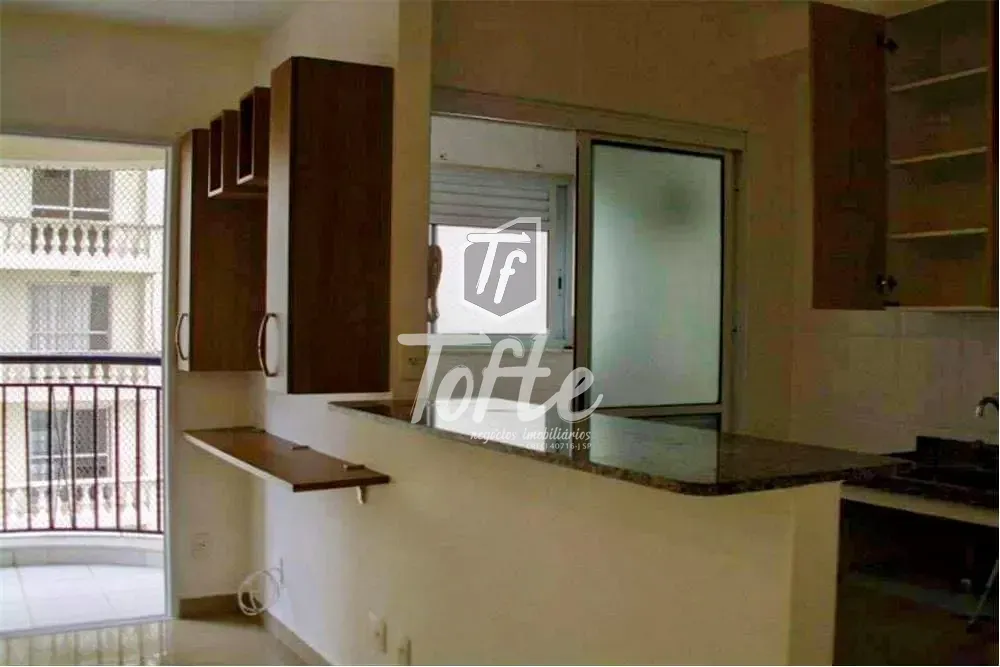Apartamento, 2 quartos, 44 m² - Foto 3