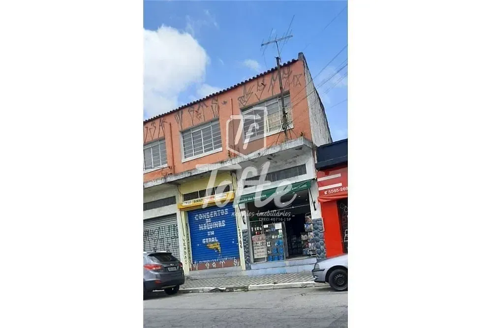 Loja-Salão, 1400 m² - Foto 4