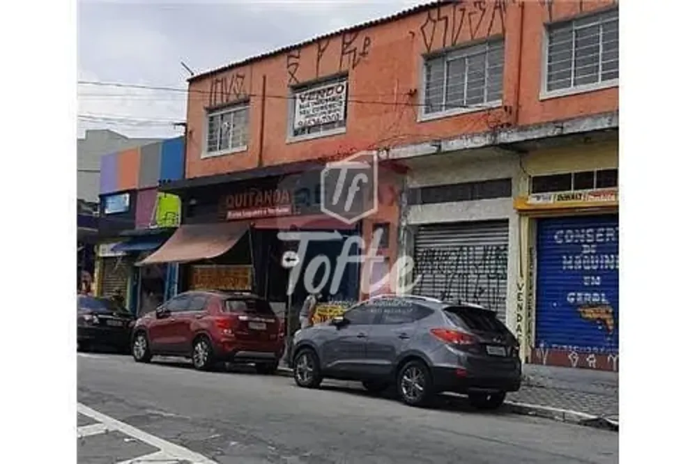 Loja-Salão, 1400 m² - Foto 3
