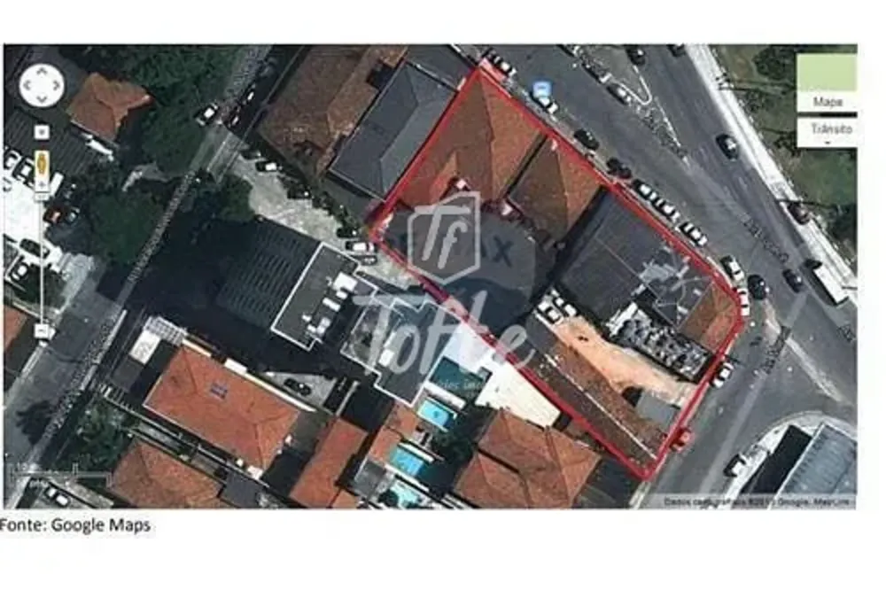 Loja-Salão, 1400 m² - Foto 2