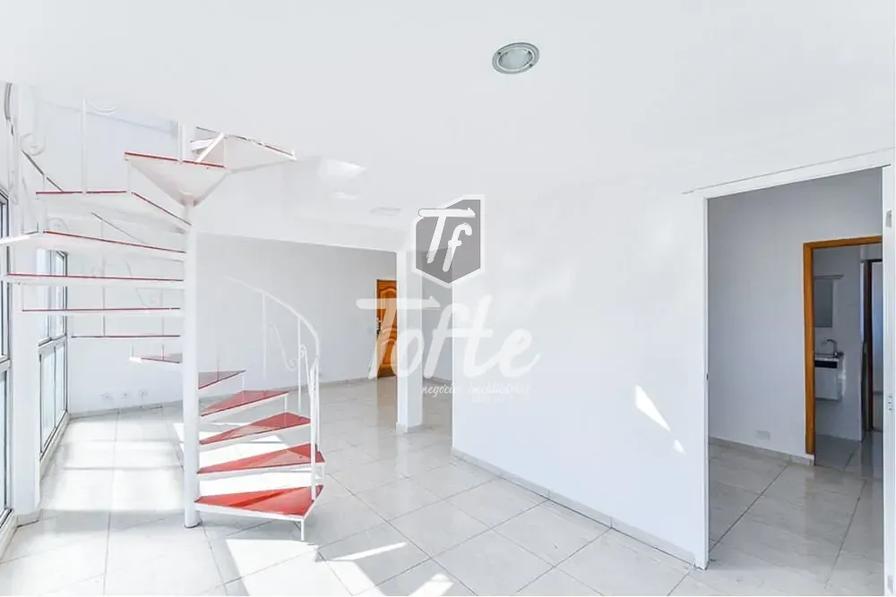 Cobertura, 3 quartos, 1772 m² - Foto 1