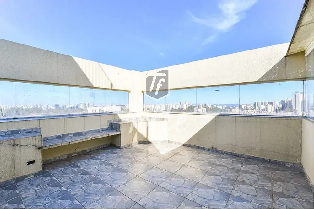 Cobertura, 3 quartos, 1772 m² - Foto 2