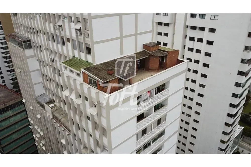 Cobertura, 3 quartos, 160 m² - Foto 1