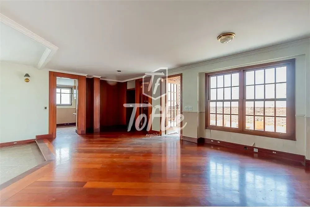 Cobertura, 3 quartos, 160 m² - Foto 2
