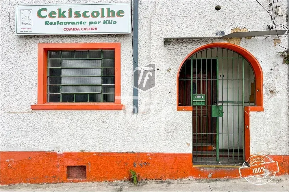 Casa, 2 quartos, 195 m² - Foto 1