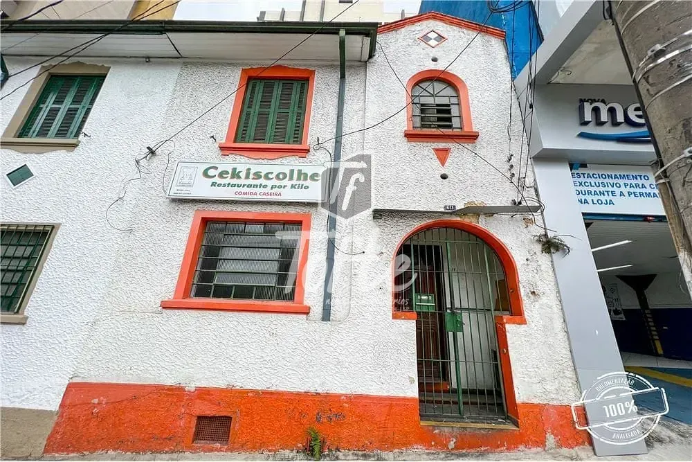Casa, 2 quartos, 195 m² - Foto 2