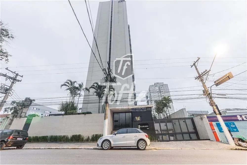 Apartamento, 4 quartos, 255 m² - Foto 1
