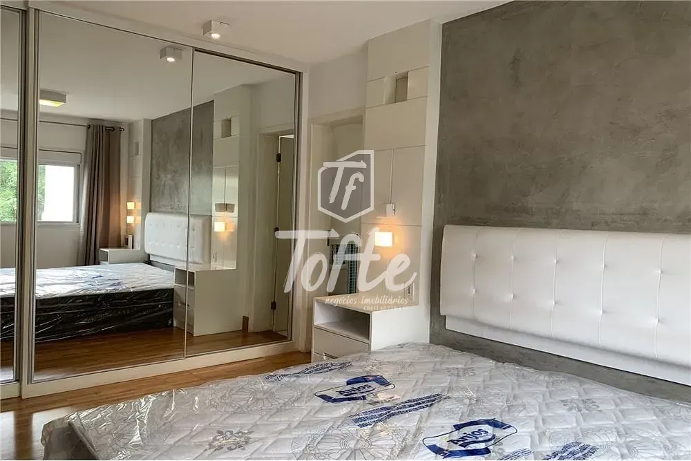 Apartamento, 4 quartos, 152 m² - Foto 2