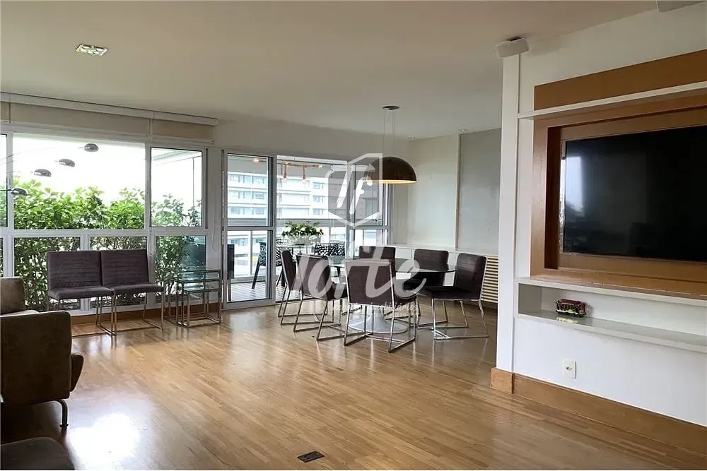 Apartamento, 4 quartos, 152 m² - Foto 1