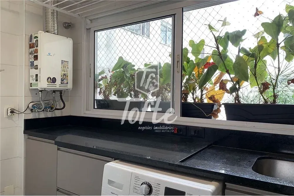 Apartamento, 4 quartos, 152 m² - Foto 4