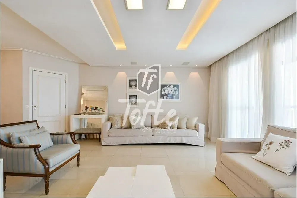 Apartamento, 2 quartos, 101 m² - Foto 1