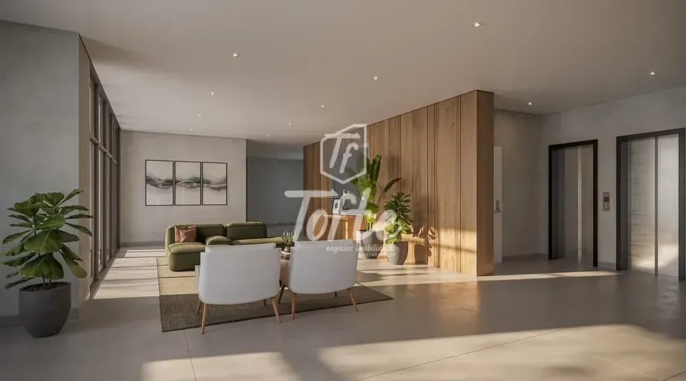 Apartamento, 2 quartos, 67 m² - Foto 4