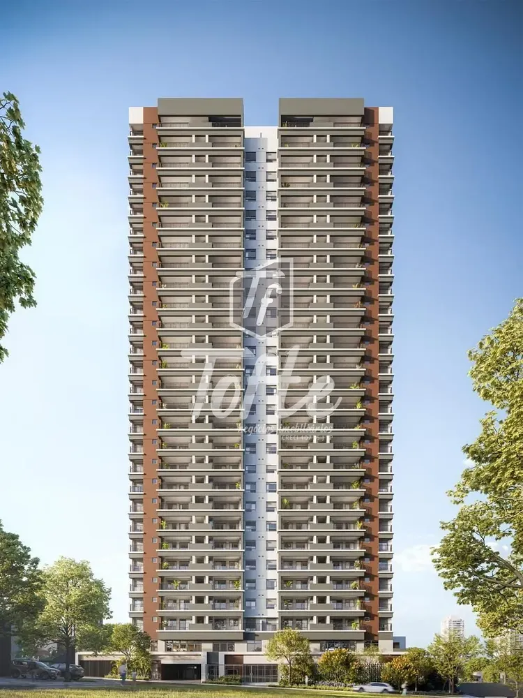 Apartamento, 2 quartos, 67 m² - Foto 1