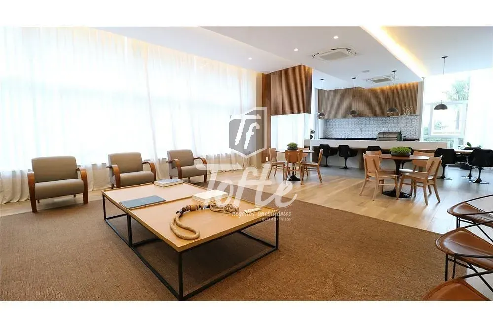 Apartamento, 2 quartos, 80 m² - Foto 2