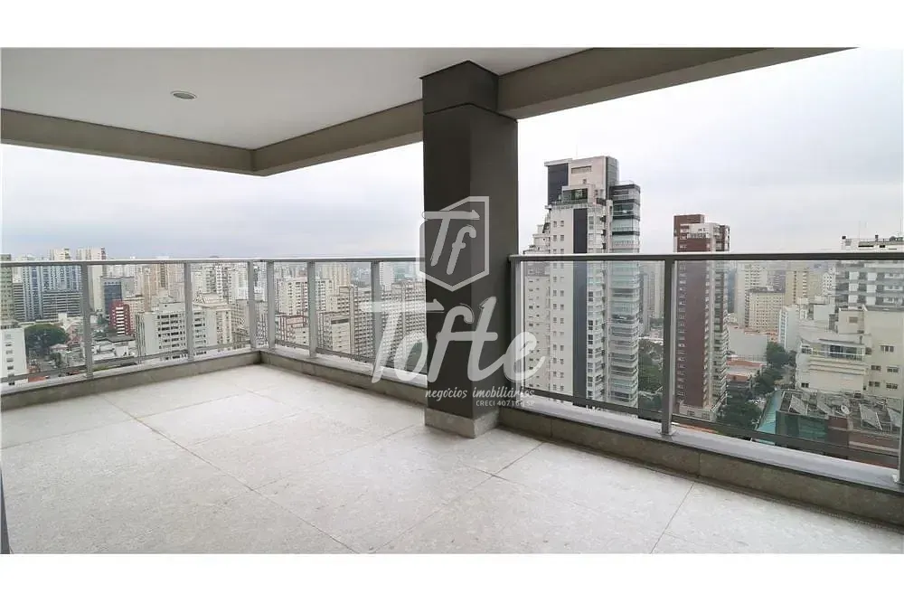 Apartamento, 2 quartos, 80 m² - Foto 1