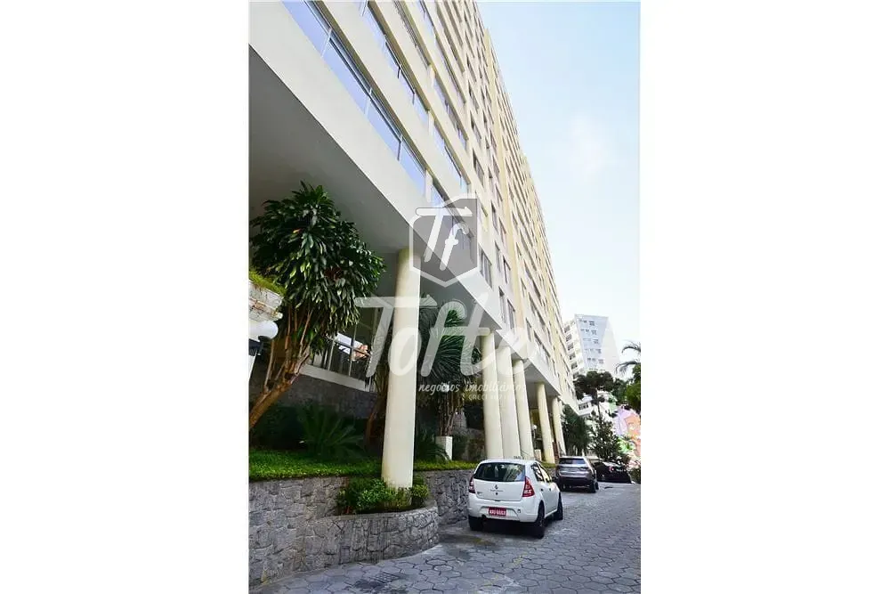 Apartamento, 3 quartos, 109 m² - Foto 3
