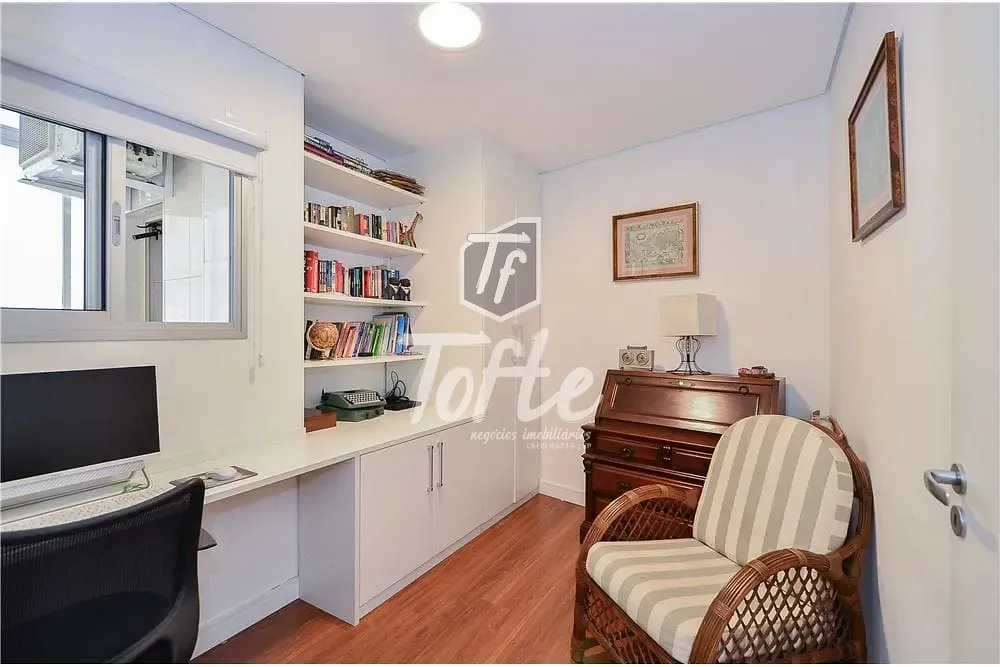 Apartamento, 3 quartos, 109 m² - Foto 2