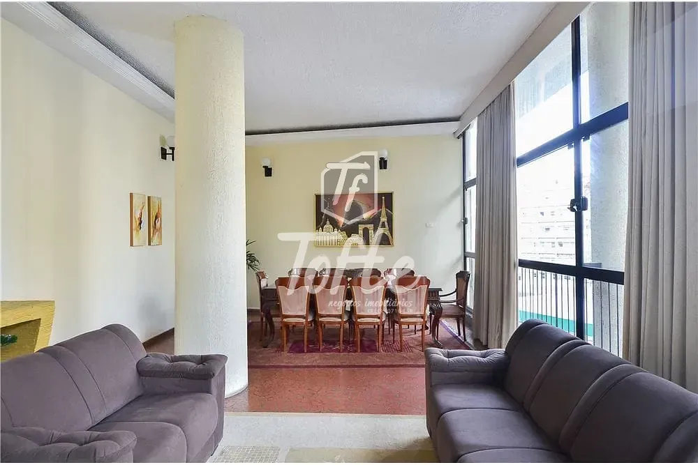Apartamento, 3 quartos, 109 m² - Foto 4