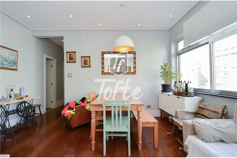 Apartamento, 3 quartos, 109 m² - Foto 1