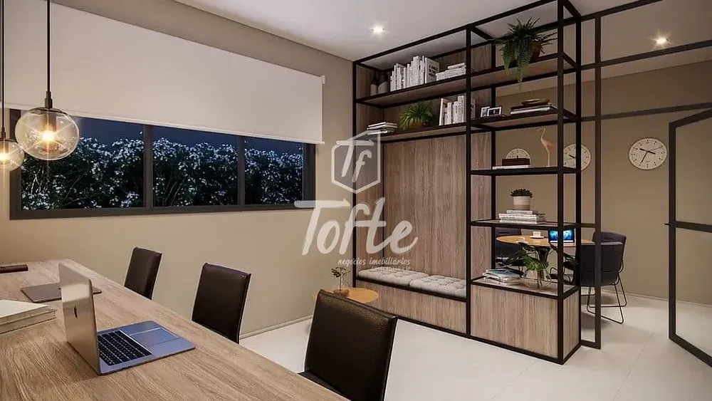 Apartamento, 1 quarto, 41 m² - Foto 4