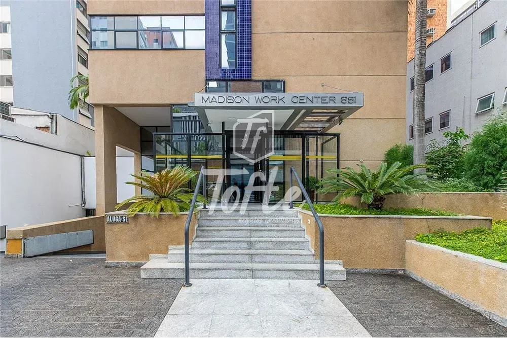 Sala-Conjunto, 52 m² - Foto 1