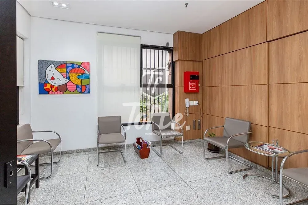 Sala-Conjunto, 52 m² - Foto 4