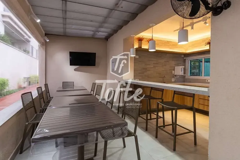 Apartamento, 4 quartos, 163 m² - Foto 4