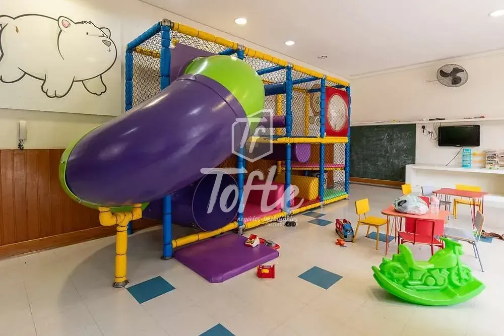 Apartamento, 4 quartos, 163 m² - Foto 3