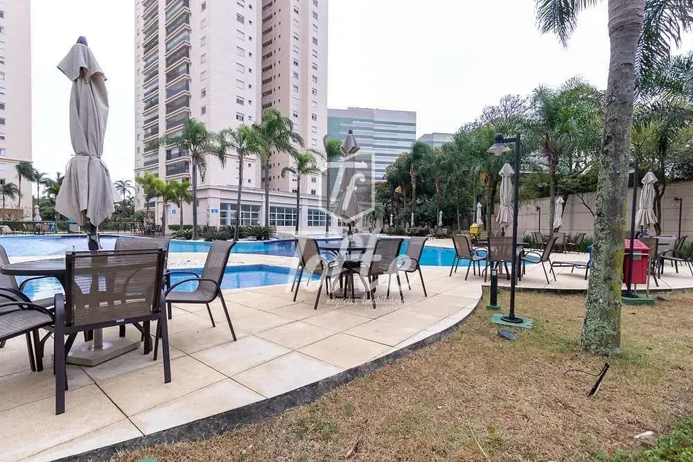 Apartamento, 4 quartos, 163 m² - Foto 2