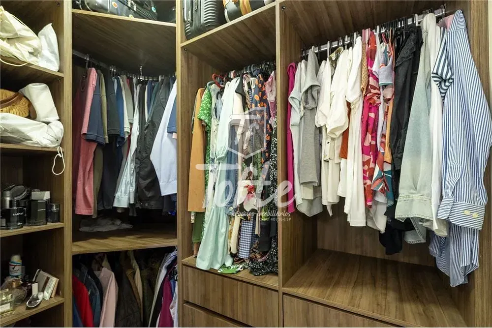 Apartamento, 4 quartos, 108 m² - Foto 4
